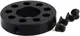 Tiger Rock AR-15 End Cap for Free Float Quad Rail Handguard Black