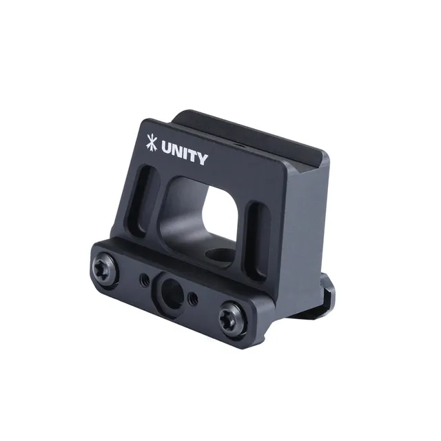 Unity Tactical Fast Microprism Riser Mount 2.10"