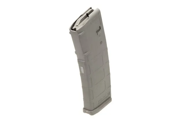 Magpul PMAG AR-15 Magazine .223 Rem/5.56 NATO 30 Rounds Polymer -Foliage Green