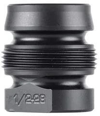 Dead Air Xero P-Series 45 Cal Suppressor Mount
