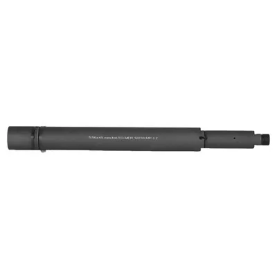 Stripped Brn-4 5.56x45 NATO 10.4" Heavy Chrome Lined Barrel Phosphate