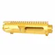 Guntec USA AR .308 Gen 2 Stripped Billet Upper Receiver Gold