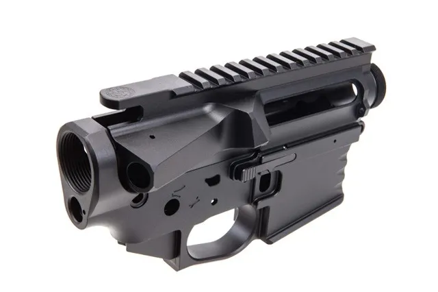 CMT Tactical AR-15 UHP 15 AMBI Combo Set