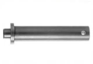 KNS Precision M10/MAC10 Push Button Take Down Pin Black