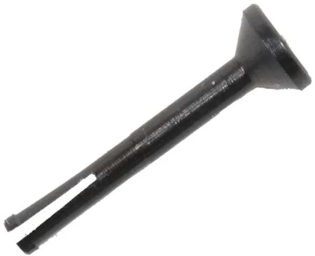 Guntec USA AR-308 Cal Firing Pin Retainer Black