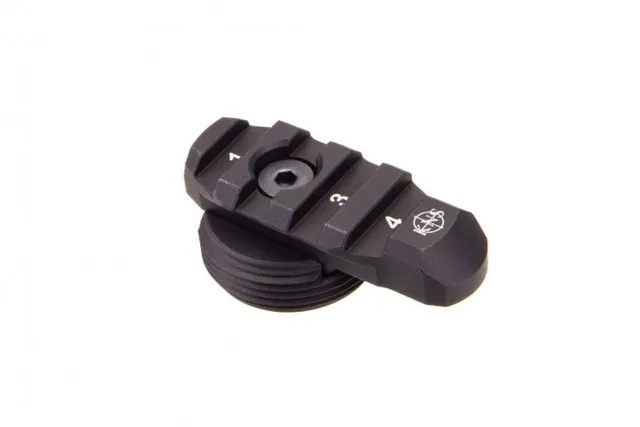 KNS Precision AR15-MCX Stock Adapter