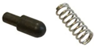 Dark Storm Industries Bolt Catch Spring / Detent Kit Black