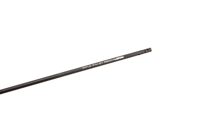 Lantac NITRIDED GAS TUBE