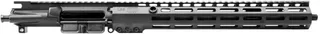Sons of Liberty Gun Works L89 AR-15 14.5 inch 5.56/.223 Wylde Upper Receiver Group Medium Midlength 1-7 Black