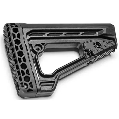 Arkus Mil Spec Rifle Adjustable Stock For AR-15/308