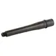 Ballistic Advantage 8.6 Blackout Threaded Rifle Barrel 8in Pistol 1-3 Twist 5/8x24 Threaded DRP Contour 29.6oz Black QPQ