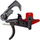 Franklin Armory BFSIII AR-Essential Binary Rifle Trigger Curved Black