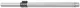 Rock River Arms 20in SS Varmint 1-8 Barrel Assembly w/Gas BLK Stainless Steel