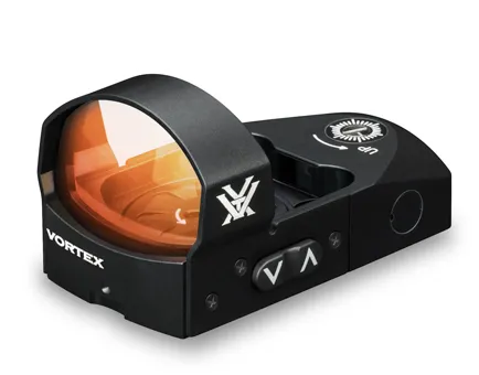 Vortex Venom Red Dot (3 MOA Dot) - VMD-3103