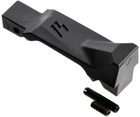 Strike Industries M4 AR15 Fang Series Trigger Guard Black