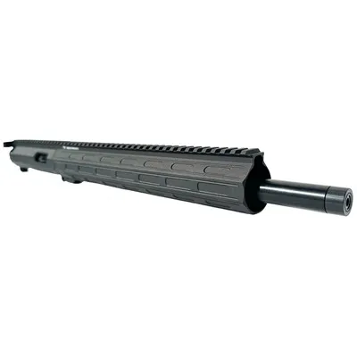 Dedicated Long 22rb 22lr 16" Upper W/Handguard, Bolt Saver & 10rd Mag
