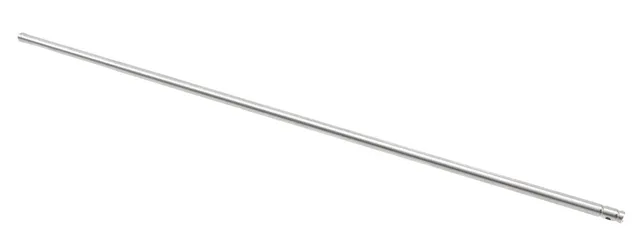 Riflespeed - AR15 Patrol-Length Gas Tube Kit, Straight tube with spring pin