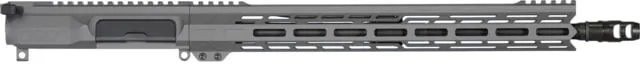 CMMG Mk4 .300BLK Resolute Upper Group Receiver 16.1in Tungsten
