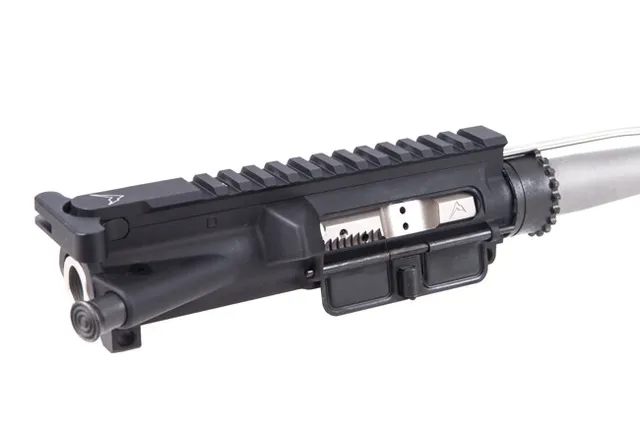 Rainier Arms SPR Upper Builders Kit Match .223 Wylde Rifle Gas - 18"