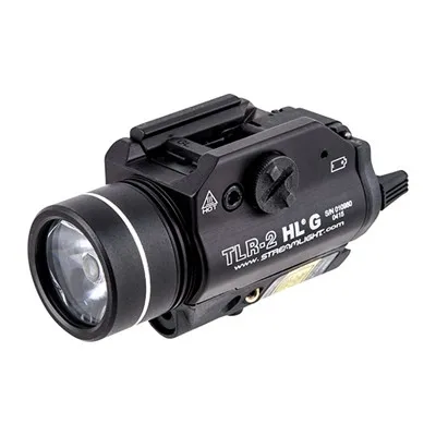 TLR-2 Hlg