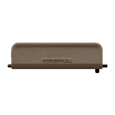 Enhanced Ejection Port Cover For AR-15 FDE