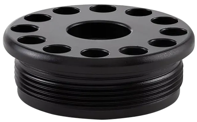 ANECHOIC Direct Thread Adapter (5/8x24)