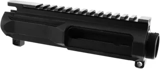 TacFire AR-15 Billet Upper Receiver Black