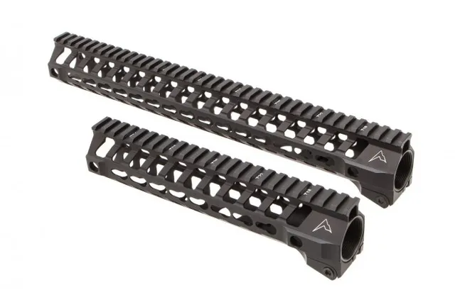 Rainier Arms AR-15 KeyMod SWITCH .223/5.56 Rail