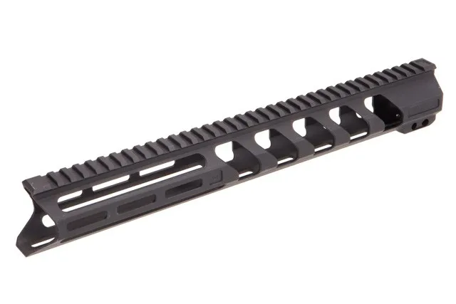 Lead Star Arms LSA-15 - AR-15 Free Float Handguard - 15" Black