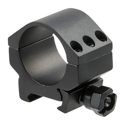 Tactical 30mm Ring Low (.83 ) Sold Individually