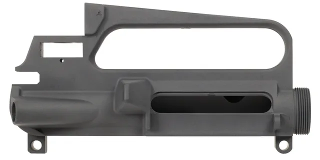 Harrington & Richardson M16A2 Stripped Upper Receiver, Gray
