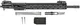 Tippmann Arms M4-22 ELITE 16in Conversion Upper Kit w/10 Round Magazine Black