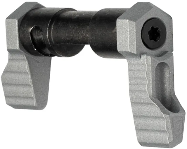 Phase 5 Weapon Systems Inc 90 Degree Ambi Safety Selector Satin Mag