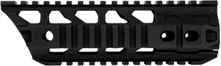 Phase 5 Weapon Systems Inc LPSNx Free Float Quad Rail 7.5in Black