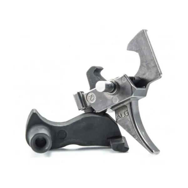 ALG AK Trigger Ultimate with Lightning Bow ‒ 05-327