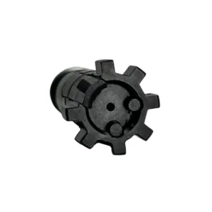 K-SPEC Enhanced AR15 BCG, 5.56/ 300 Blackout , Dual Ejector, Down Vent, Slotted Carrier Rails