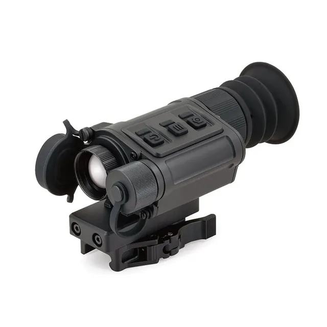 iRay USA Rico Micro V2 384 Thermal Weapon Sight 2x25mm