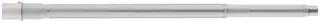 Ballistic Advantage Premium Series Threaded Barrel 6.5mm Grendel II 18in Fluted SPR Rifle 1-8 Twist 5/8x24 Threaded Bead Blasted Stainless Steel