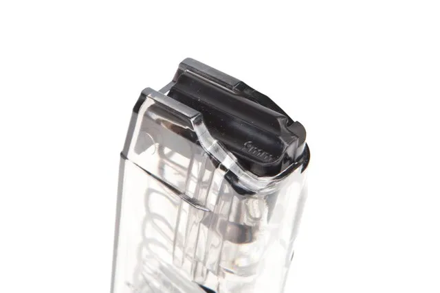 Elite Tactical Systems Glock 26 - 9mm, 10 round mag