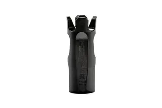 Battle Arms THUMPER Muzzle Device Brake - Nitride / Melonite, 22CAL