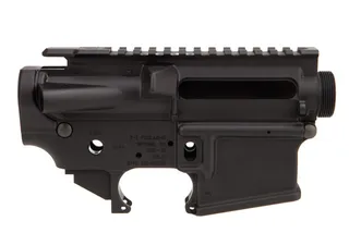 F-1 Firearms FDR-15 Forged Matched Receiver Set - AR15