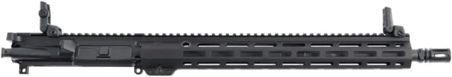 Colt Enhanced Patrol Rifle II AR-15/M16/M4 5.56x45mm NATO 16.1in M-LOK Upper Receiver Government Carbine Length 1-7 Twist 1/2x28 A2 Flash Hider