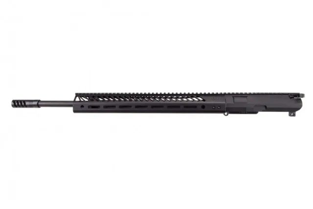 Seekins Precision VK20 224 VALKYRIE COMPLETE UPPER -20"