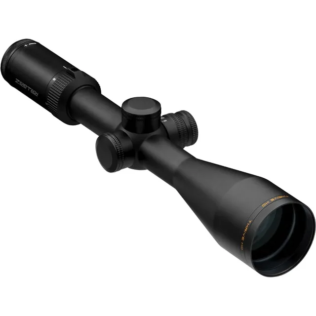 ZeroTech Thrive HD Rifle Scope 3-18x56mm
