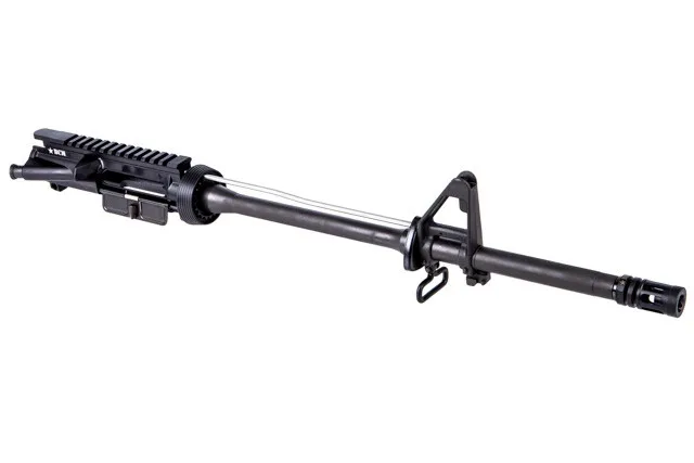BCM AR-15 BFH 16" Mid Length Upper Receiver Group