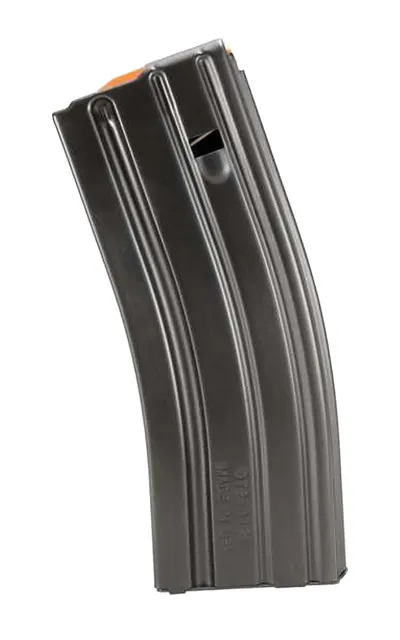 C Products Defense 10rds 5.56 Magazine, Black
