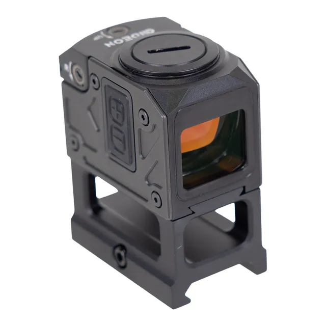 Gideon Optics Mediator II Red Dot