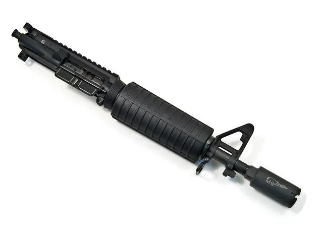 Noveske AR-15 .223/5.56MM Light Shorty - 10.5 Basic