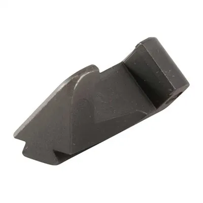 Clip Guide Steel Black