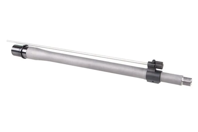 Noveske N6 7.62x51 Barrel 16" Stainless - Micro Switchblock